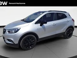 Gris Utilisé 2019 Opel Mokka Edition SUV | 12 590 € (Prix juste)