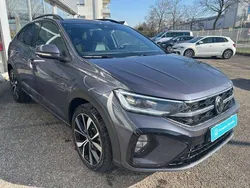 Gris Utilisé 2024 VW Taigo R-line SUV | 29 970 € (Prix cher)