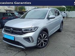 Utilisé 2025 VW T-Cross R-line Edition SUV | 26 890 € (Prix assez cher)