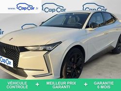 Blanc Utilisé 2023 DS Automobiles DS4 Performance Line Plus Berline | 25 710 € (Bon prix)