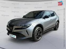 Noir Utilisé 2025 Alfa Romeo Junior Premium | 37 899 € (Prix assez cher)