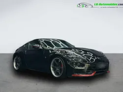 Utilisé 2015 Nissan 370Z Coupé | 43 200 € (Bon prix)