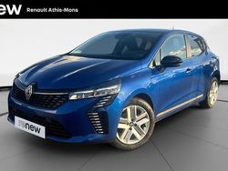 Bleu Utilisé 2023 Renault Clio V Evolution Citadine | 16 990 € (Prix assez cher)