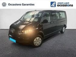 Deep black nacre Utilisé 2023 VW Caravelle Monospace | 52 990 €