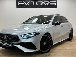 Gris Utilisé 2024 Mercedes A200 AMG Line Premium Berline | 40 490 € (Prix cher)