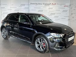 Noir mythique métallisé Nouvelle 2025 Audi A1 S-Line | 35 900 € (Prix cher)