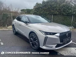 Gris Nouvelle 2025 DS Automobiles DS4 Rivoli Berline | 46 644 €