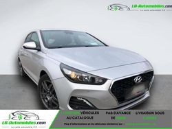 Utilisé 2019 Hyundai i30 Trend Berline | 19 300 € (Prix assez cher)