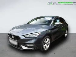 Utilisé 2021 Seat Leon Berline | 24 800 € (Prix assez cher)