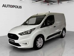 Blanc Utilisé 2024 Ford Transit Trend Van | 23 579 €