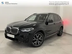Utilisé 2023 BMW X3 M Sport SUV | 54 900 € (Prix assez cher)