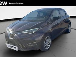 Violet Occasion 2023 Renault Zoe Iconic Citadine | 17 499 € (Prix juste)