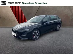 Utilisé 2020 Skoda Octavia RS Break | 30 851 € (Prix assez cher)