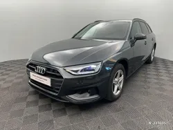 Gris Utilisé 2020 Audi A4 Business Break | 22 790 € (Super prix)