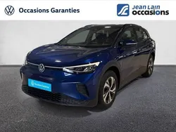 Bleu Utilisé 2024 VW ID.4 Life SUV | 30 090 € (Bon prix)