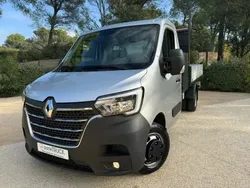 Utilisé 2020 Renault Master Van | 29 990 € (Bon prix)