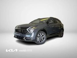 Gris Utilisé 2025 Kia Sportage Style SUV | 36 900 €