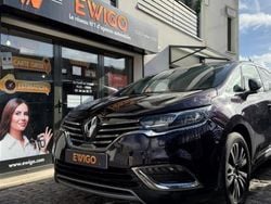 Utilisé 2019 Renault Espace Initiale Paris Monospace | 27 980 €