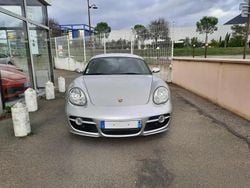 Gris Utilisé 2006 Porsche Cayman Coupé | 29 900 € (Bon prix)