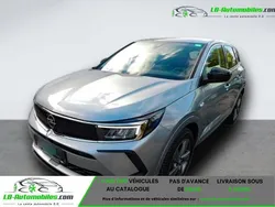 Utilisé 2024 Opel Grandland X SUV | 23 900 € (Bon prix)