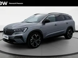 Gris Utilisé 2024 Renault Espace Monospace | 39 500 € (Bon prix)