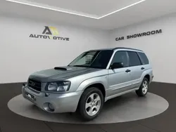 Gris Utilisé 2004 Subaru Forester SUV | 10 990 €
