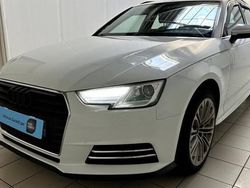 Occasion 2016 Audi A4 Business Berline | 14 490 € (Prix cher)