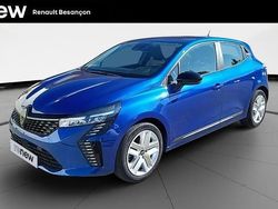 Bleu Occasion 2024 Renault Clio V Evolution Citadine | 15 979 € (Prix juste)