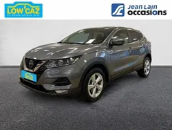 Utilisé 2020 Nissan Qashqai SUV | 18 990 € (Prix juste)