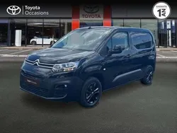 Utilisé 2023 Citroën Berlingo Monospace | 17 990 € (Prix juste)