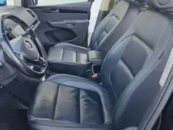 Noir Utilisé 2019 VW Sharan Monospace | 13 590 € (Prix assez cher)