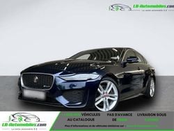 Utilisé 2022 Jaguar XE Berline | 34 400 €