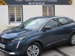 Utilisé 2022 Peugeot 3008 Active | 15 990 € (Super prix)