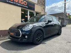 Noir Utilisé 2017 Mini ONE Citadine | 16 490 € (Super prix)