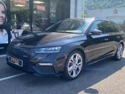 Utilisé 2021 Skoda Octavia vRS Break | 33 880 € (Prix juste)