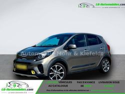 Utilisé 2021 Kia Picanto Citadine | 17 400 € (Bon prix)