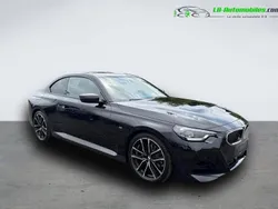 Utilisé 2022 BMW 220 Comfort Edition Coupé | 41 100 €