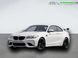 Utilisé 2018 BMW M2 Comfort Edition Coupé | 52 000 € (Super prix)