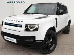 Utilisé 2024 Land Rover Defender HSE Dynamic SUV | 99 900 € (Prix juste)