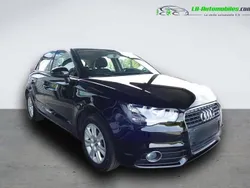 Utilisé 2015 Audi A1 Sportback Citadine | 12 900 € (Bon prix)