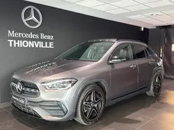 Gris Utilisé 2023 Mercedes GLA200 AMG SUV | 41 890 € (Prix juste)