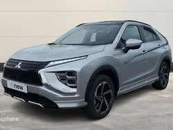 Gris Nouvelle 2024 Mitsubishi Eclipse Cross Instyle SUV | 31 499 €