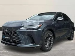 Utilisé 2023 Lexus RX450h SUV | 59 900 €