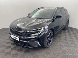 Noir Utilisé 2023 Renault Espace Esprit Alpine Monospace | 36 990 € (Prix juste)