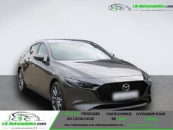 Utilisé 2024 Mazda 3 Exclusive-Line Berline | 27 800 € (Bon prix)