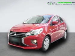Utilisé 2022 Mitsubishi Space Star Citadine | 13 400 € (Prix juste)