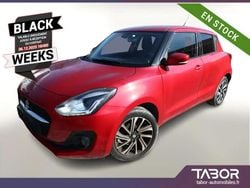 Rouge Occasion 2021 Suzuki Swift Comfort+ | 13 088 € (Prix juste)