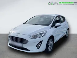 Utilisé 2021 Ford Fiesta Citadine | 21 200 € (Prix juste)