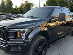 Couleur Utilisé 2018 Ford V8 | 49 900 €