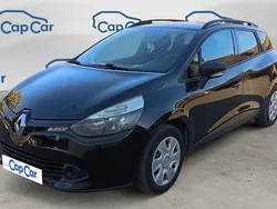 Utilisé 2015 Renault Clio IV Zen | 7 350 € (Bon prix)
